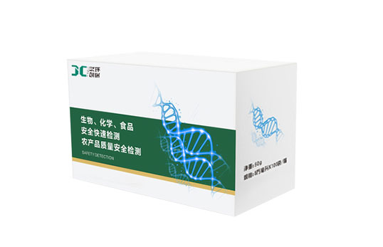 汞试剂测试卡